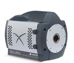 iXon Ultra 888 EMCCD Camera - Oxford Instruments Andor - Life Sciences