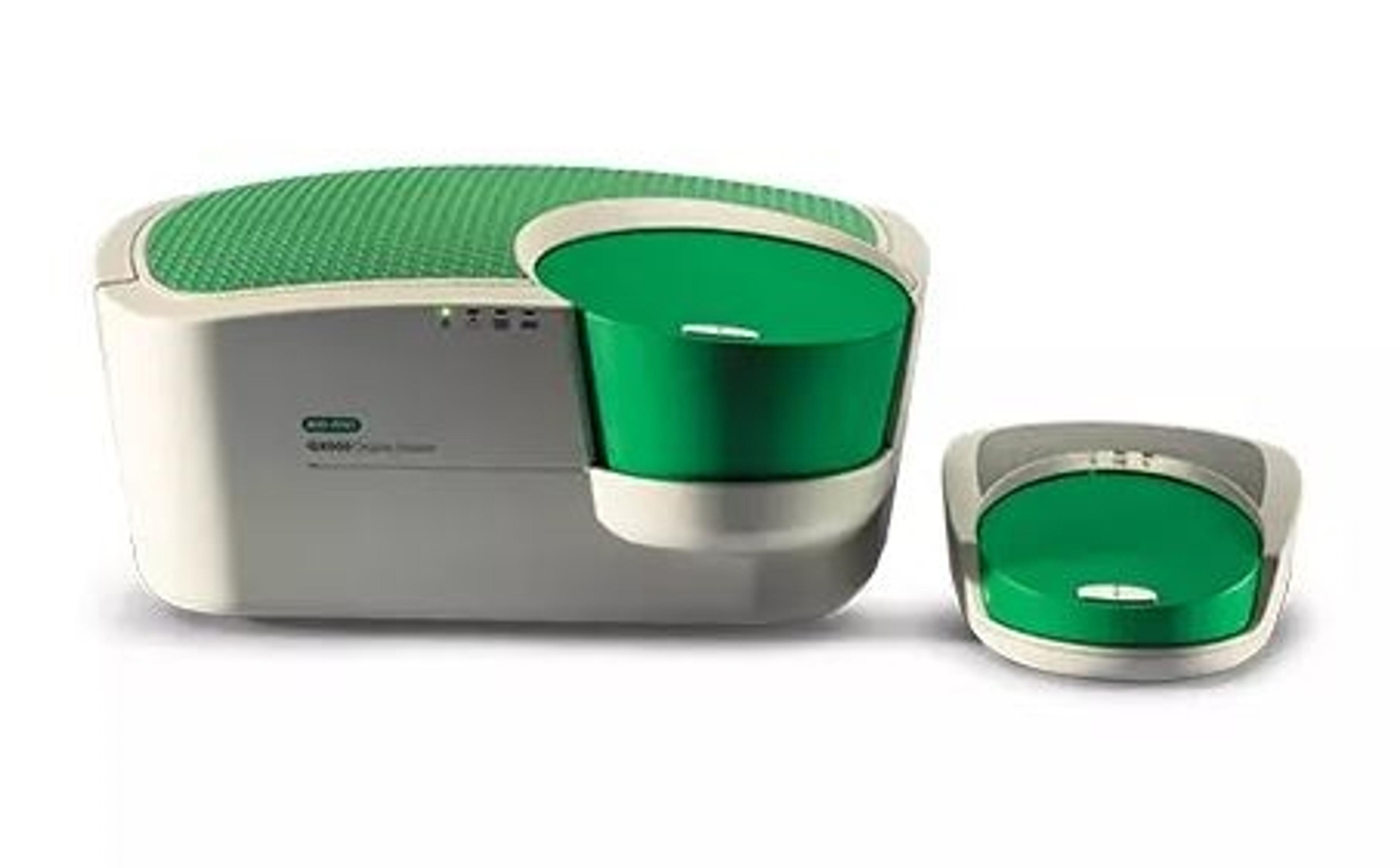 QX600 Droplet Digital PCR System - Bio-Rad - Life Sciences