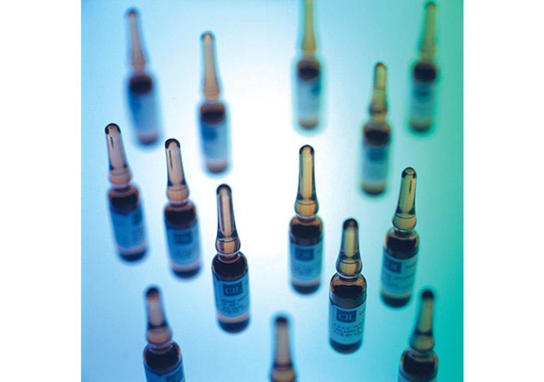 NMR Solvents and Consumables - Cambridge Isotope Laboratories - Spectroscopy