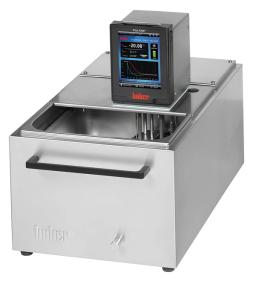 CC-K15 - Peter Huber Kältemaschinenbau AG - General Lab