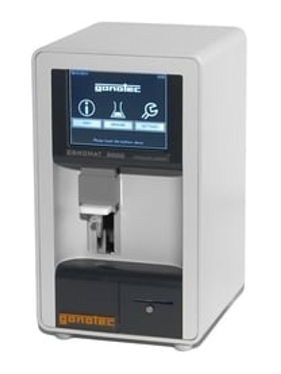 Gonotec® Osmomat™ 3000 - Bruker Biomedical Systems (formerly ELITechGroup)  - General Lab
