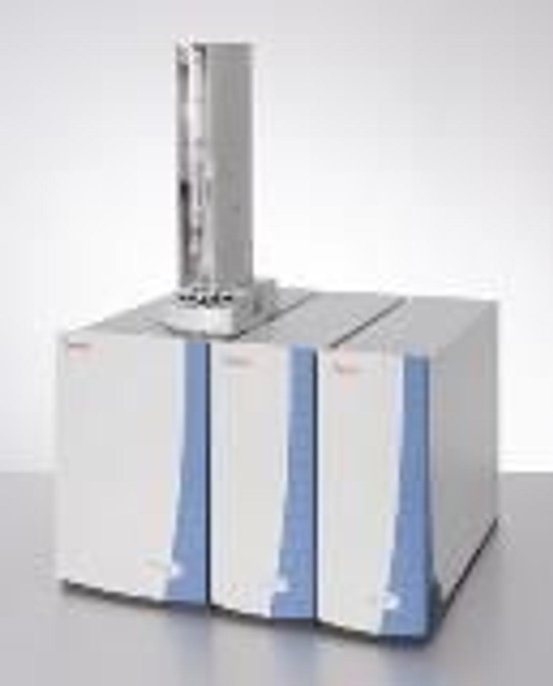 TITAN 4000 Total Nitrogen configuration - Thermo Fisher Scientific - Separations