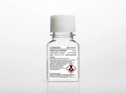 Corning® 50 mL Kanamycin Sulfate, Liquid - Corning Life Sciences