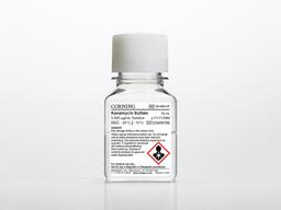 Corning® 50 mL Kanamycin Sulfate, Liquid - Corning Life Sciences