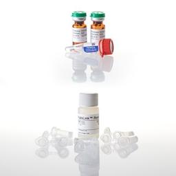 HaloTag® Mammalian Protein Purification System - Promega Corp. - Life Sciences