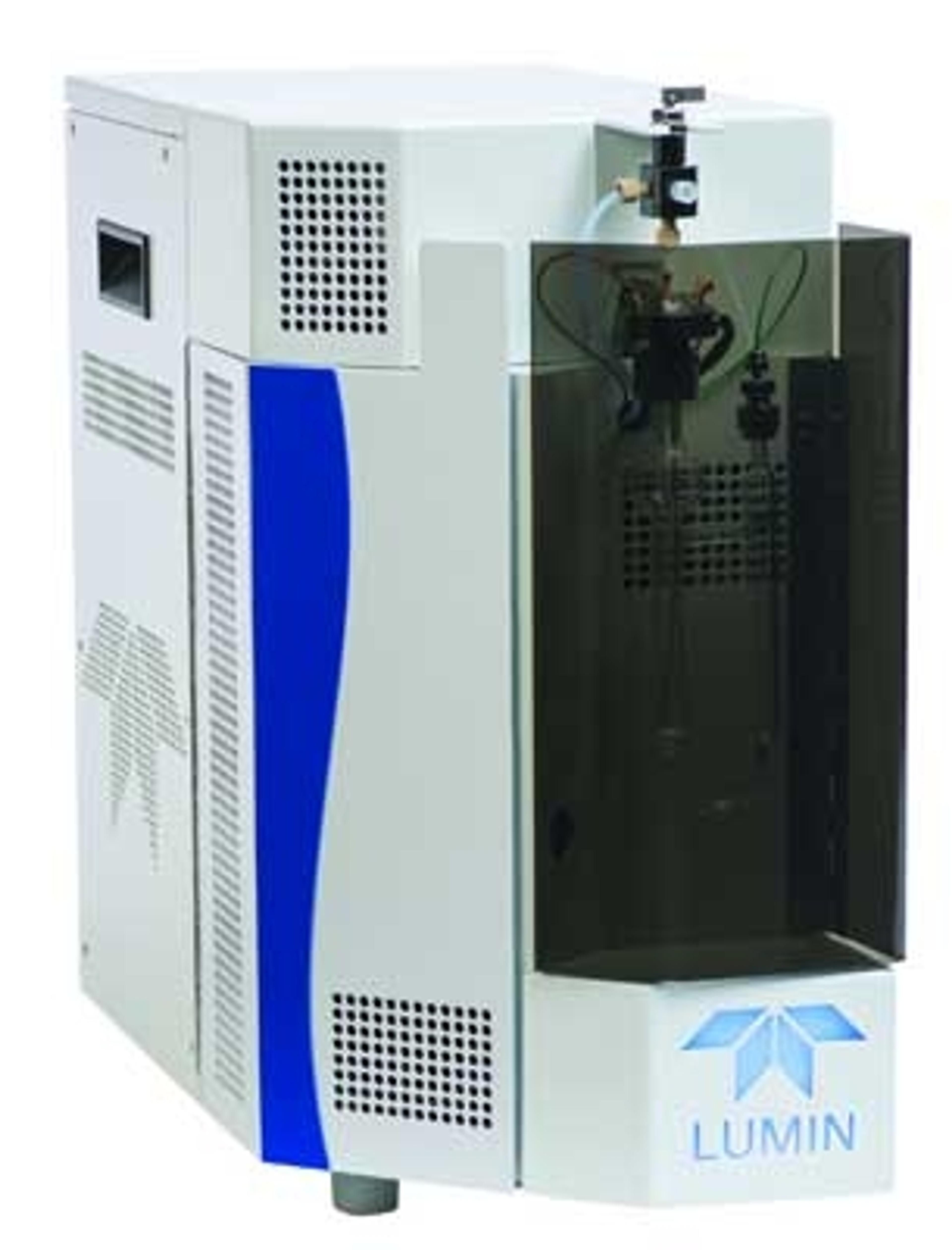 Lumin Purge and Trap Concentrator - Teledyne Labs - Environmental