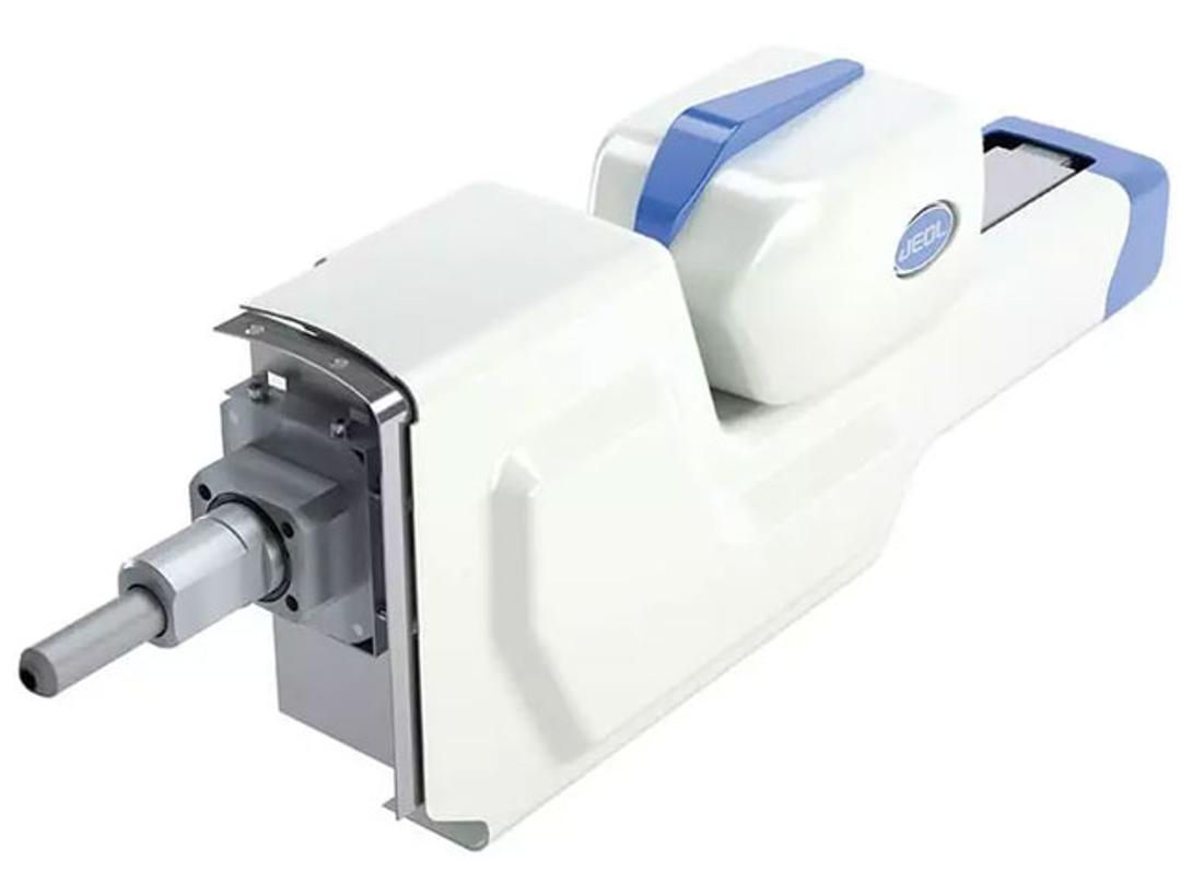 JED-2300T Energy Dispersive X-ray Spectrometer (Large Angle SDD-EDS) - JEOL USA - Spectroscopy