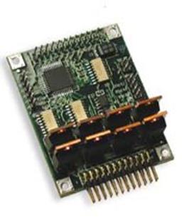 Power I/O Wildcard - Mosaic Industries Inc. - Lab Informatics