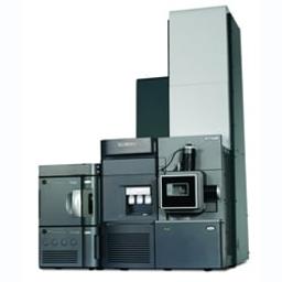 Screening Platform Solution with UNIFI - Waters - Separations