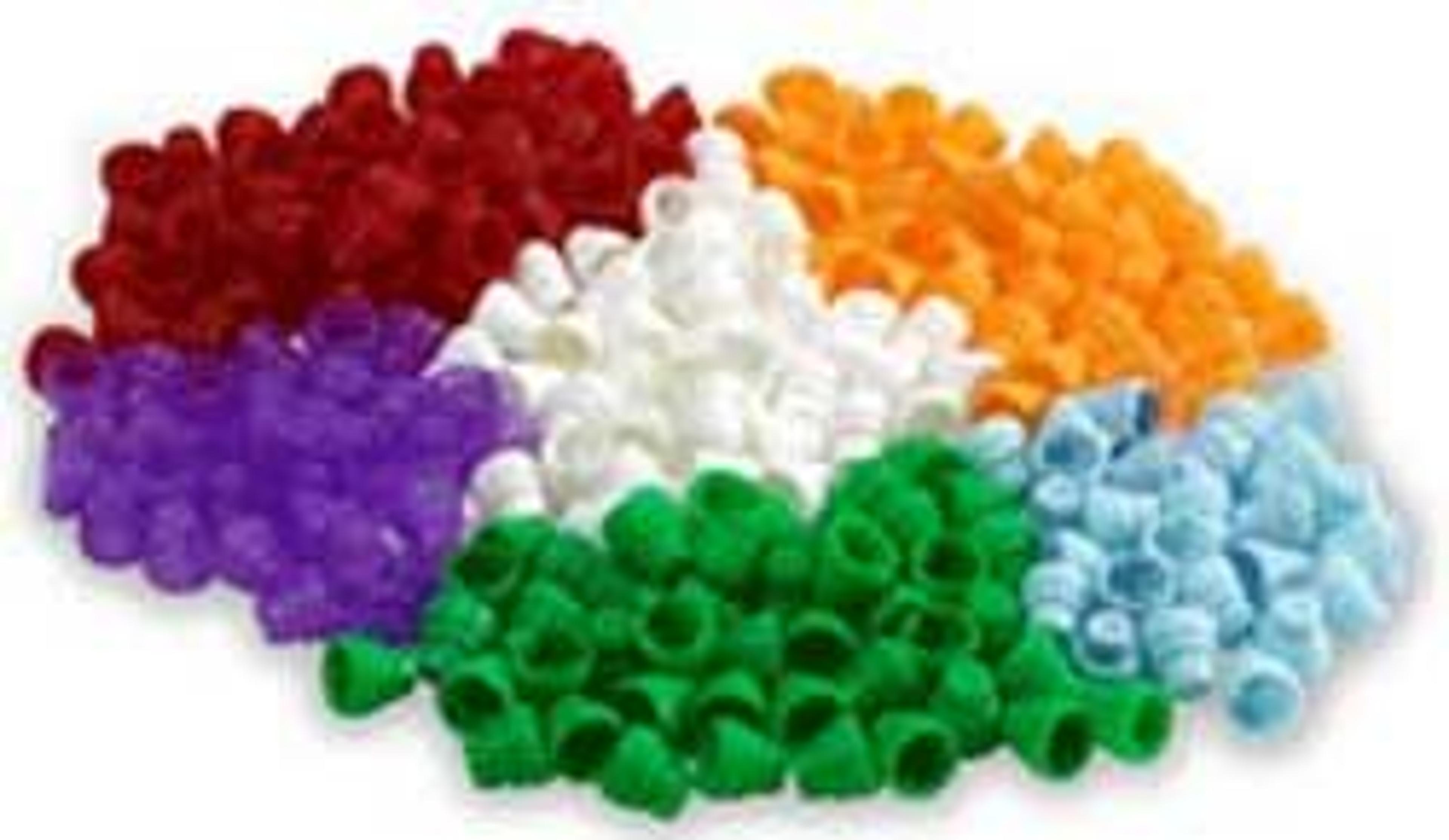 Universal Caps - Heathrow Scientific - General Lab