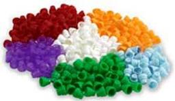 Universal Caps - Heathrow Scientific - General Lab