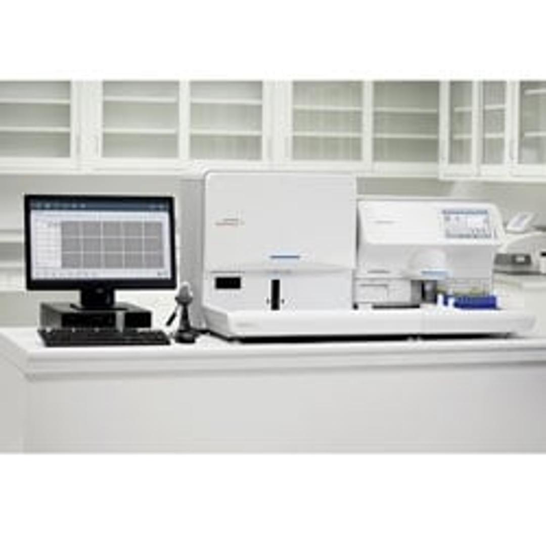 Atellica® 1500 Automated Urinalysis System - Siemens Healthineers - Clinical Diagnostics