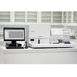 Atellica® 1500 Automated Urinalysis System - Siemens Healthineers - Clinical Diagnostics