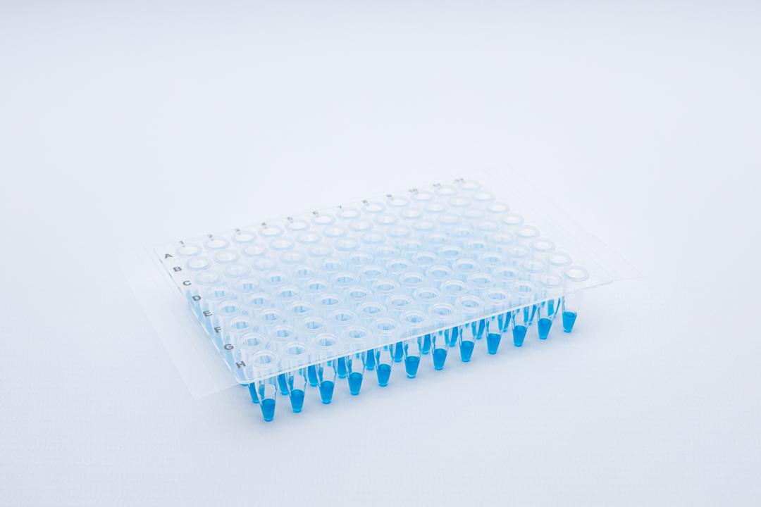 iST-128 - iST Scientific - Life Sciences