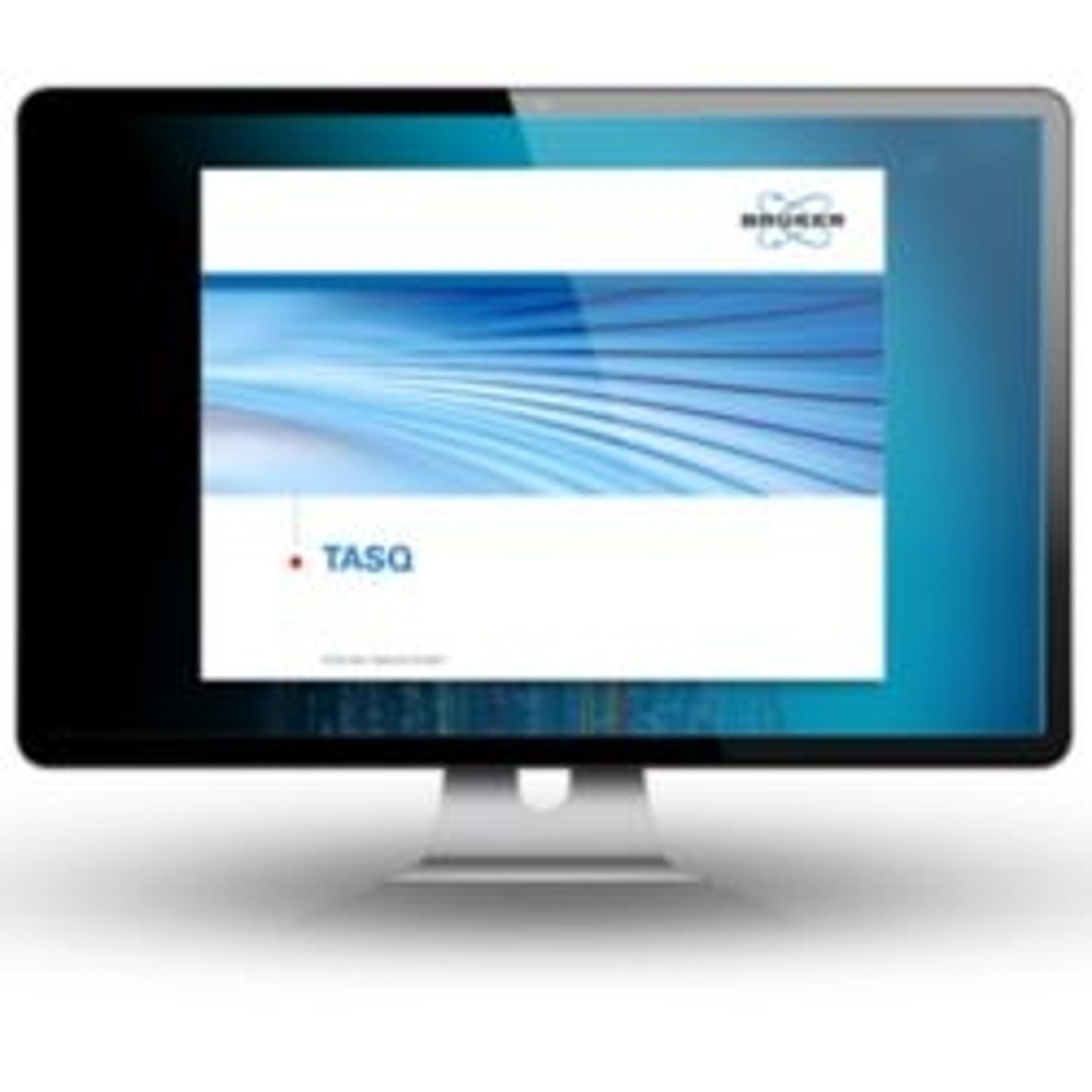 TASQ Software - Bruker Daltonics - Separations