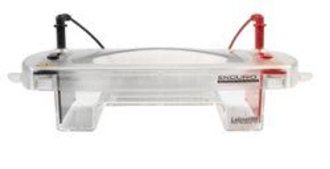 Enduro Horizontal Gel Box Systems - Labnet International