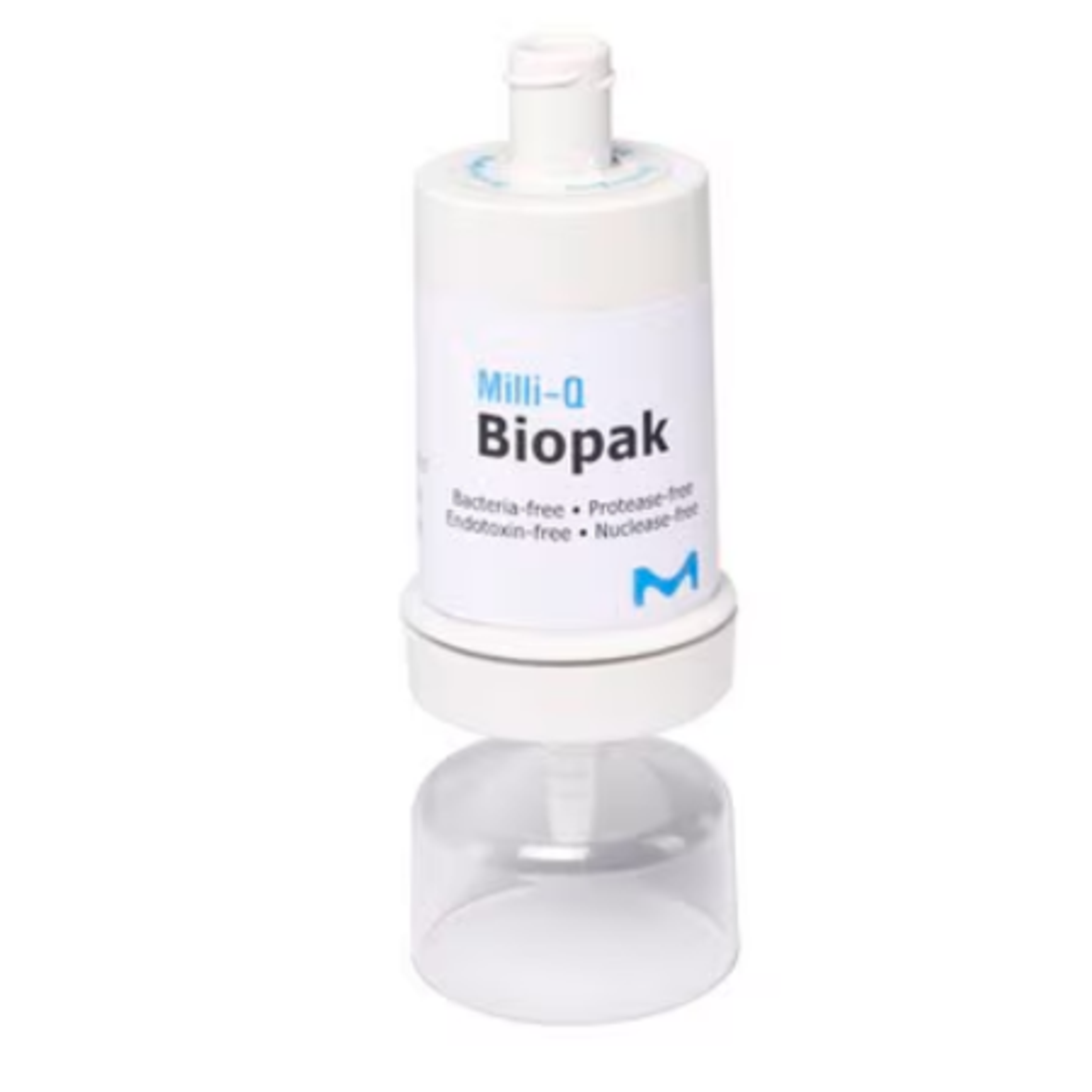 Biopak® Point-of-Use Ultrafilter - Merck - General Lab