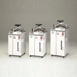 Yamato SM Series Standard Steam Sterilizers with Dryer - Yamato Scientific Co. Ltd - General Lab