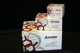 AxyPrep™ Blood Total RNA Miniprep Kit - Axygen Scientific, Inc. - Life Sciences
