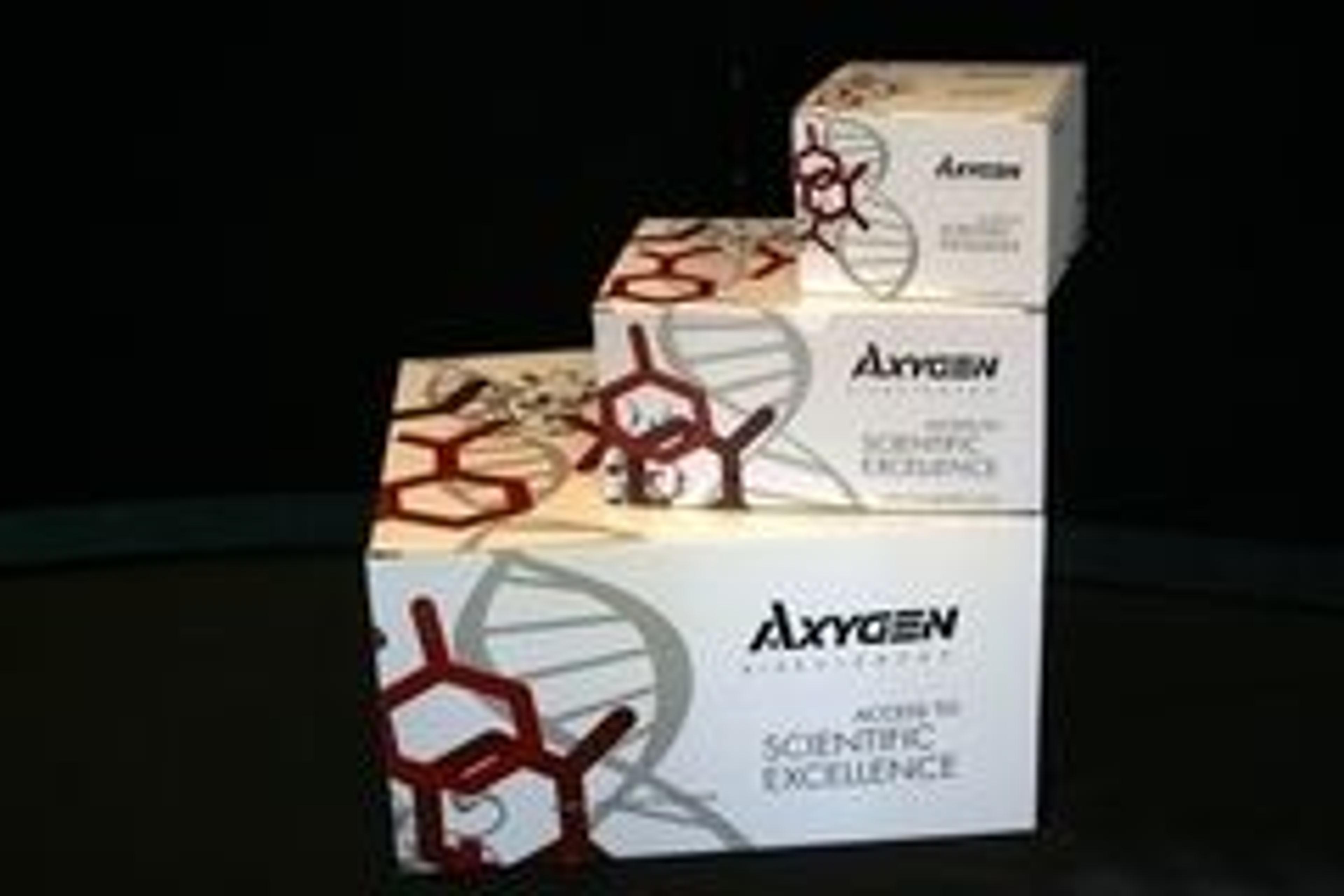 AxyPrep™ Blood Total RNA Miniprep Kit - Axygen Scientific, Inc. - Life Sciences