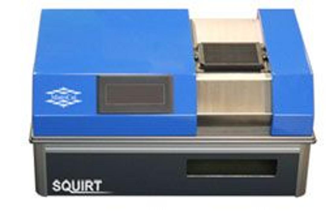 Squirt™ Microplate Washer - Matrical, Inc. - Lab Automation