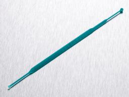 Corning® Gosselin™ Inoculating Loop, 1 µL, Bubble End, Green PS, Sterile, 20/Bag, 3000/Box, 9000/Case - Corning Life Sciences - Life Sciences