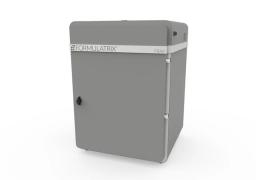 FRAP - FORMULATRIX®, Inc. - Lab Automation