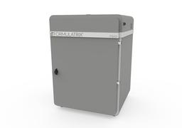 FRAP - FORMULATRIX®, Inc. - Lab Automation