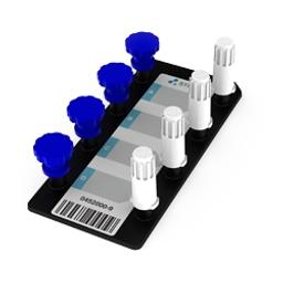 Sapphire chip - Stilla Technologies - Life Sciences