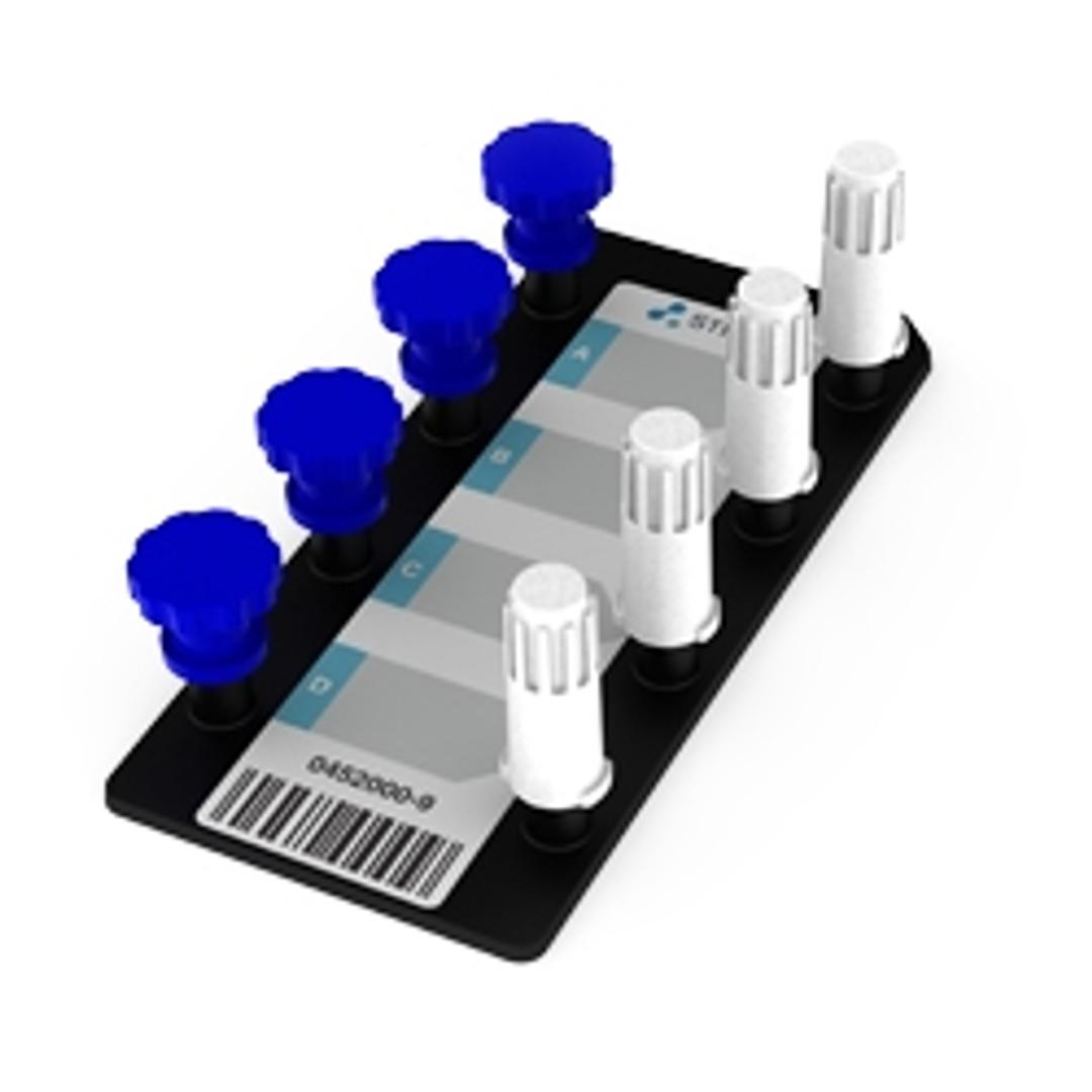 Sapphire chip - Stilla Technologies - Life Sciences