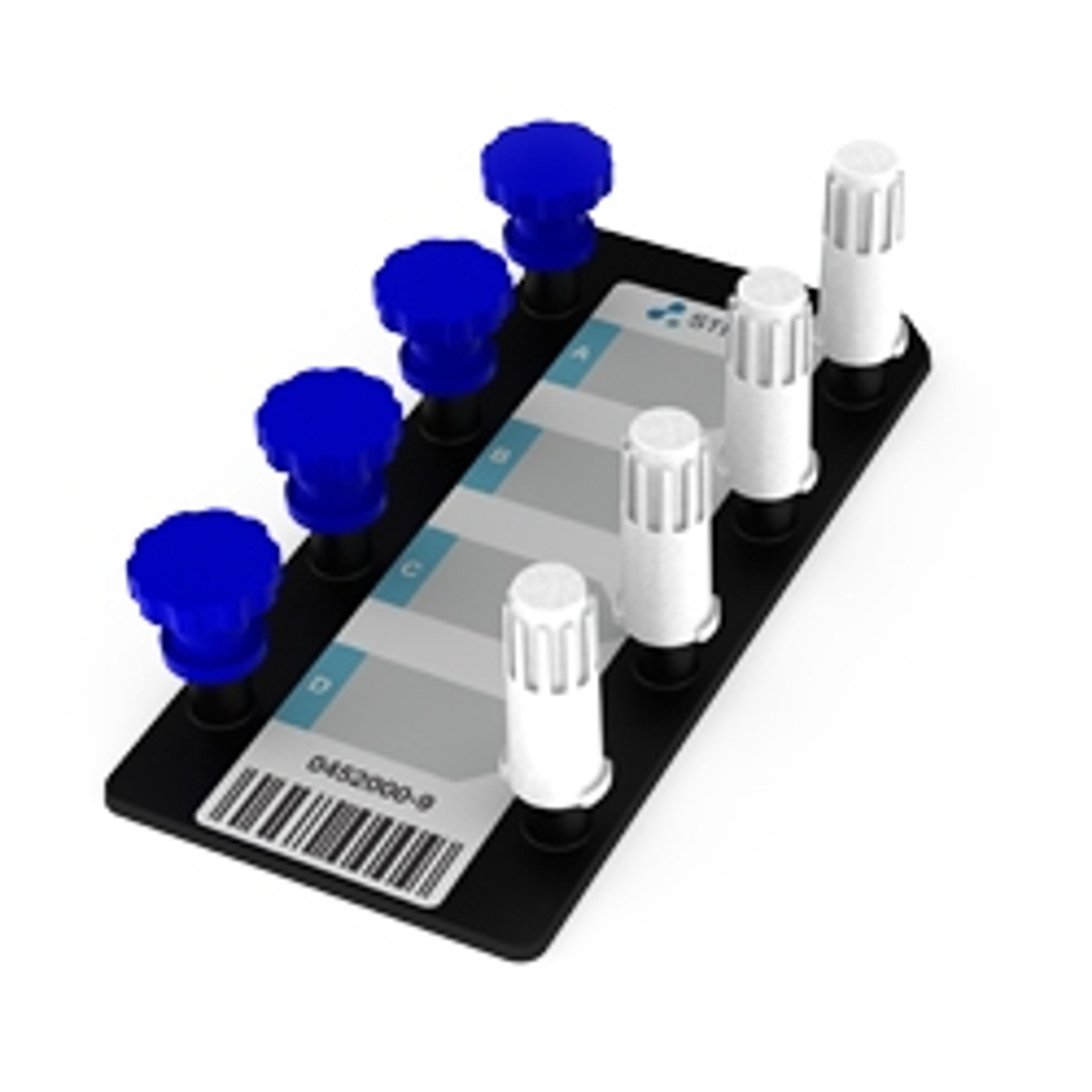 Sapphire chip - Stilla Technologies - Life Sciences