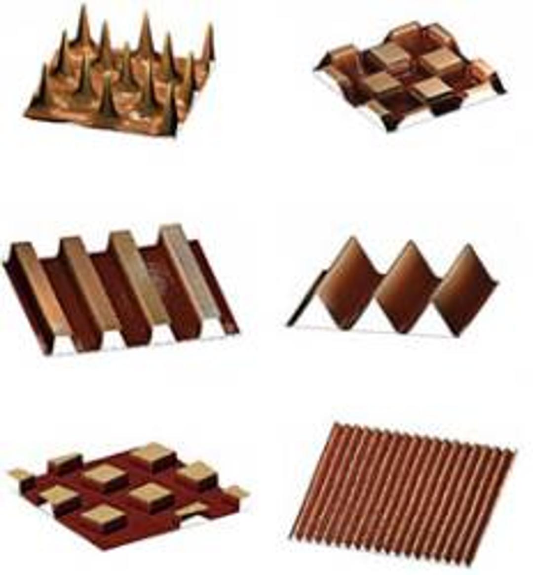 TGSFull Calibration Grating Full Set - K-TEK Nanotechnology - Life Sciences