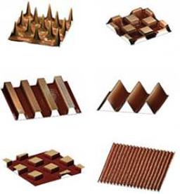 TGSFull Calibration Grating Full Set - K-TEK Nanotechnology - Life Sciences