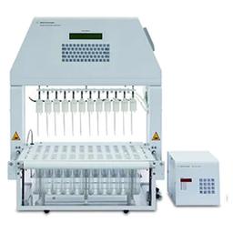 Agilent USP 7 Reciprocating Cylinder Dissolution Apparatus - Agilent Technologies - Drug discovery > Pre-Clinical Development