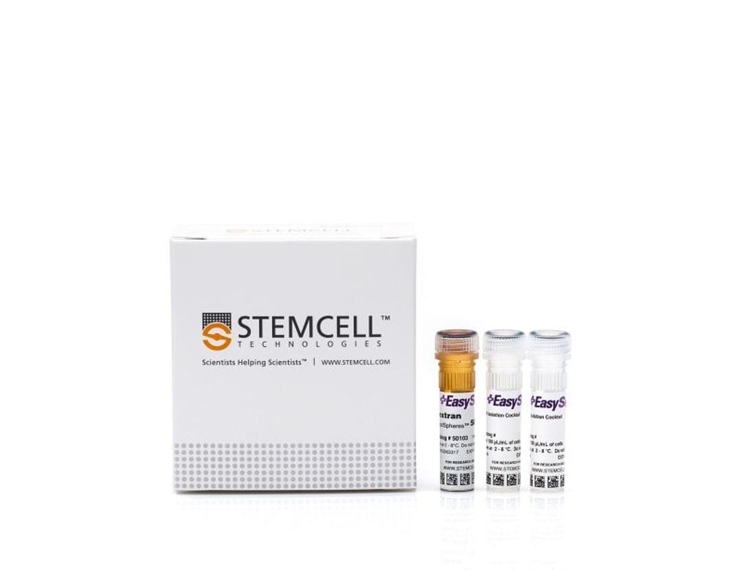 EasySep™ Human Naïve B Cell Isolation Kit - STEMCELL Technologies Inc. - Life Sciences