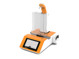 Multi-function Dilutor - HAUK Technology - Lab Automation