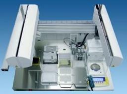 CALLI® - Zinsser Analytic GmbH - Lab Automation