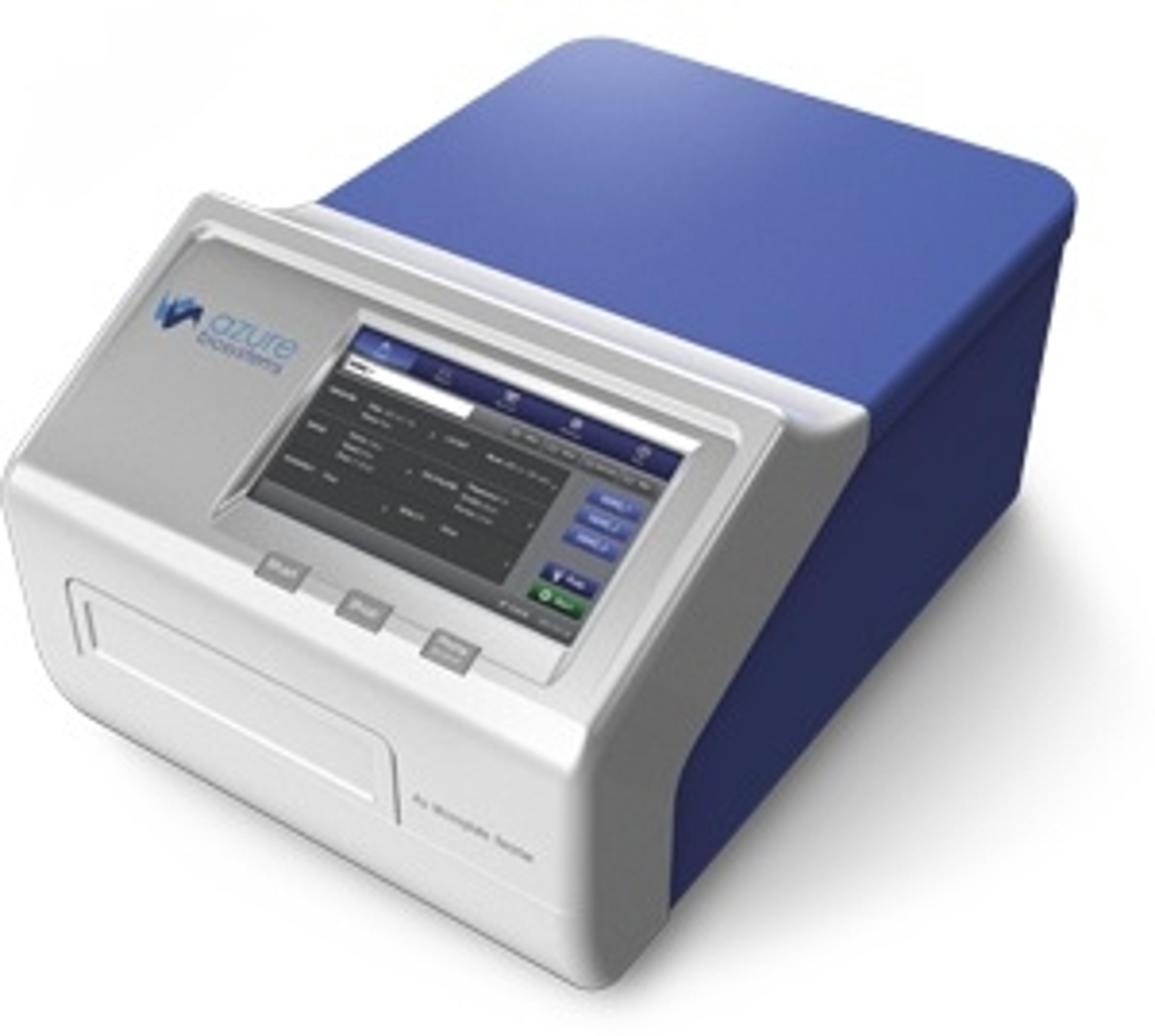 Azure Ao Absorbance Microplate Reader - Azure Biosystems - Spectroscopy