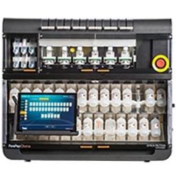 PurePep Chorus peptide synthesizer - Gyros Protein Technologies - Drug Discovery & Development