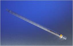 PYREX® 1 mL Reusable Glass Measuring Pipets, TD, Serialized/Certified, Class A, Color-Coded, Colored Markings - Corning Life Sciences - General Lab