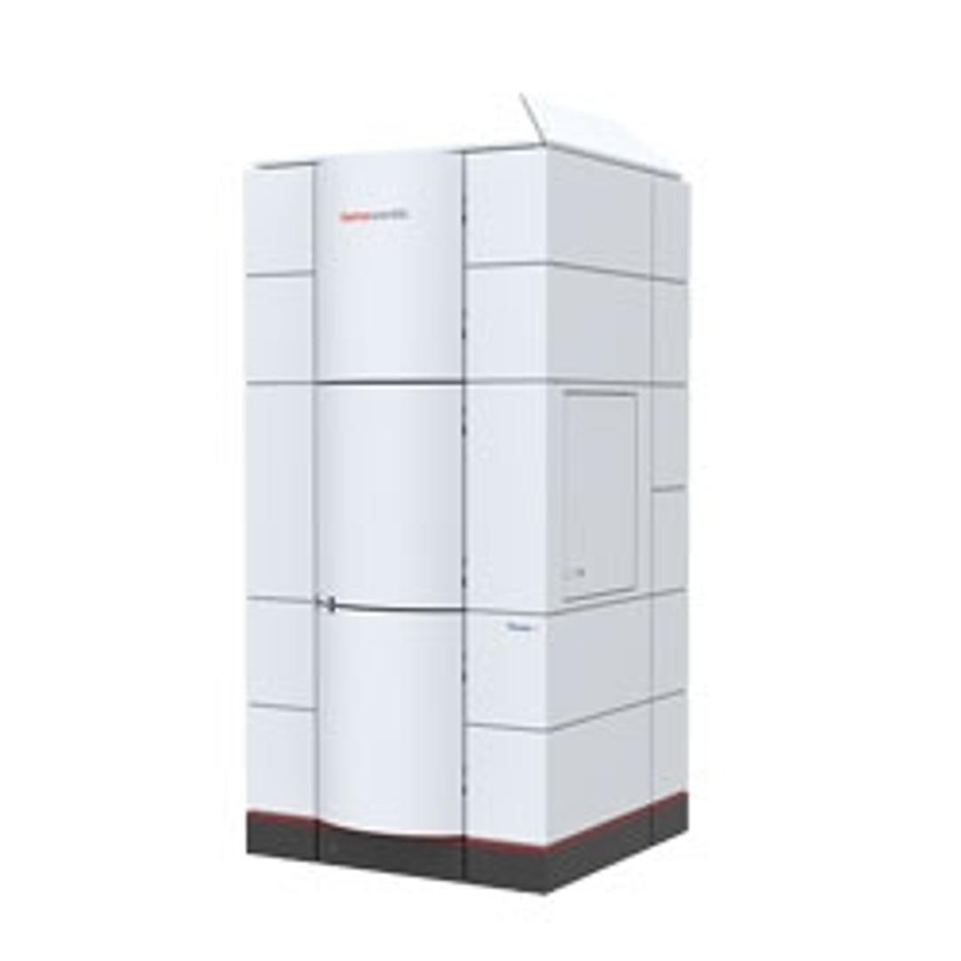 Themis TEM - Thermo Fisher Scientific - Life Sciences