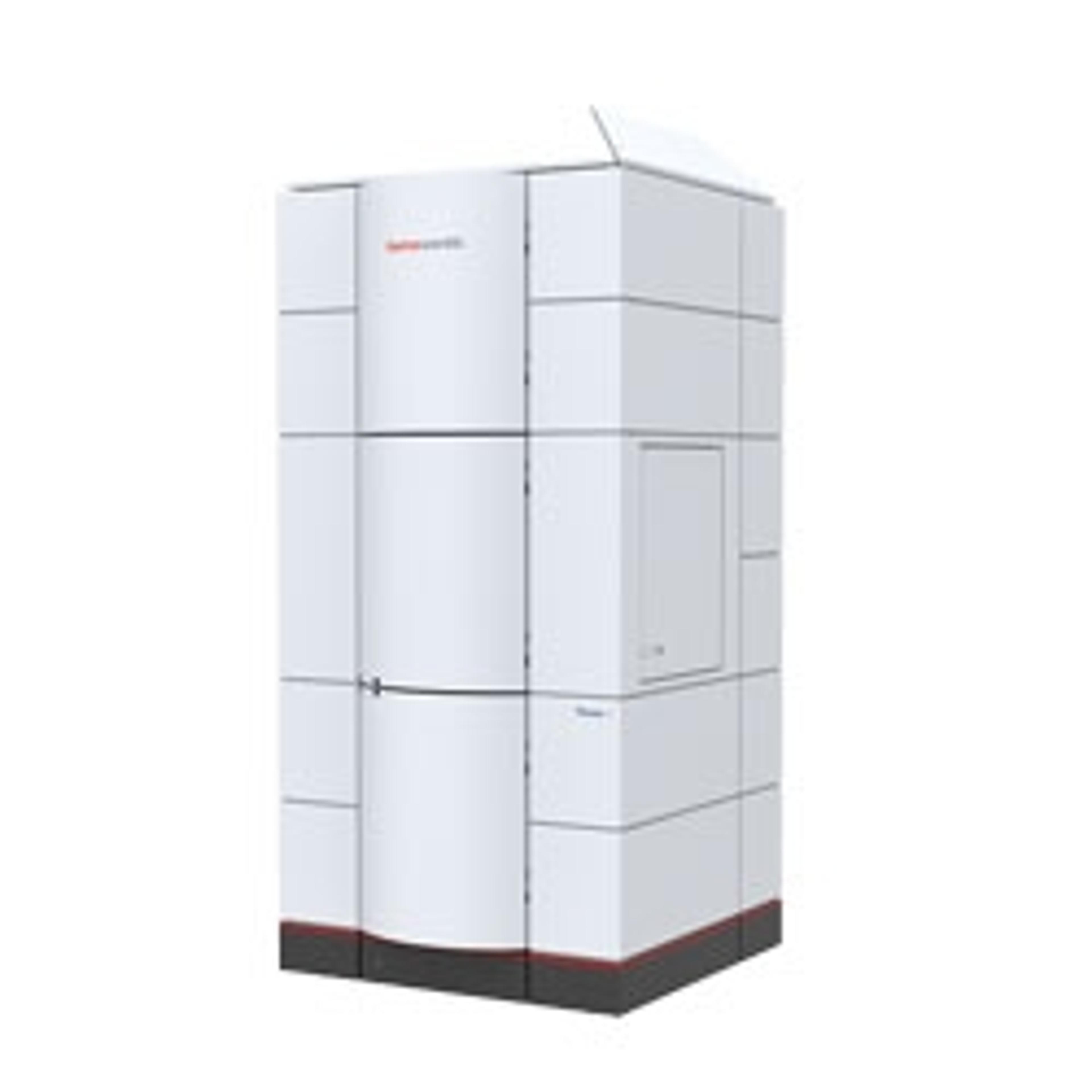 Themis TEM - Thermo Fisher Scientific - Life Sciences