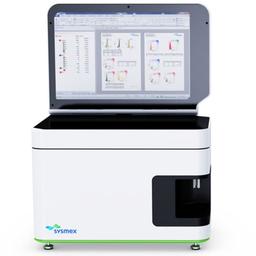 CyFlow® Cube 8 - Sysmex Europe SE - Life Sciences