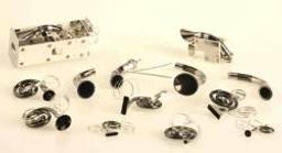 Channeltron® Electron Multipliers - Photonis - Separations