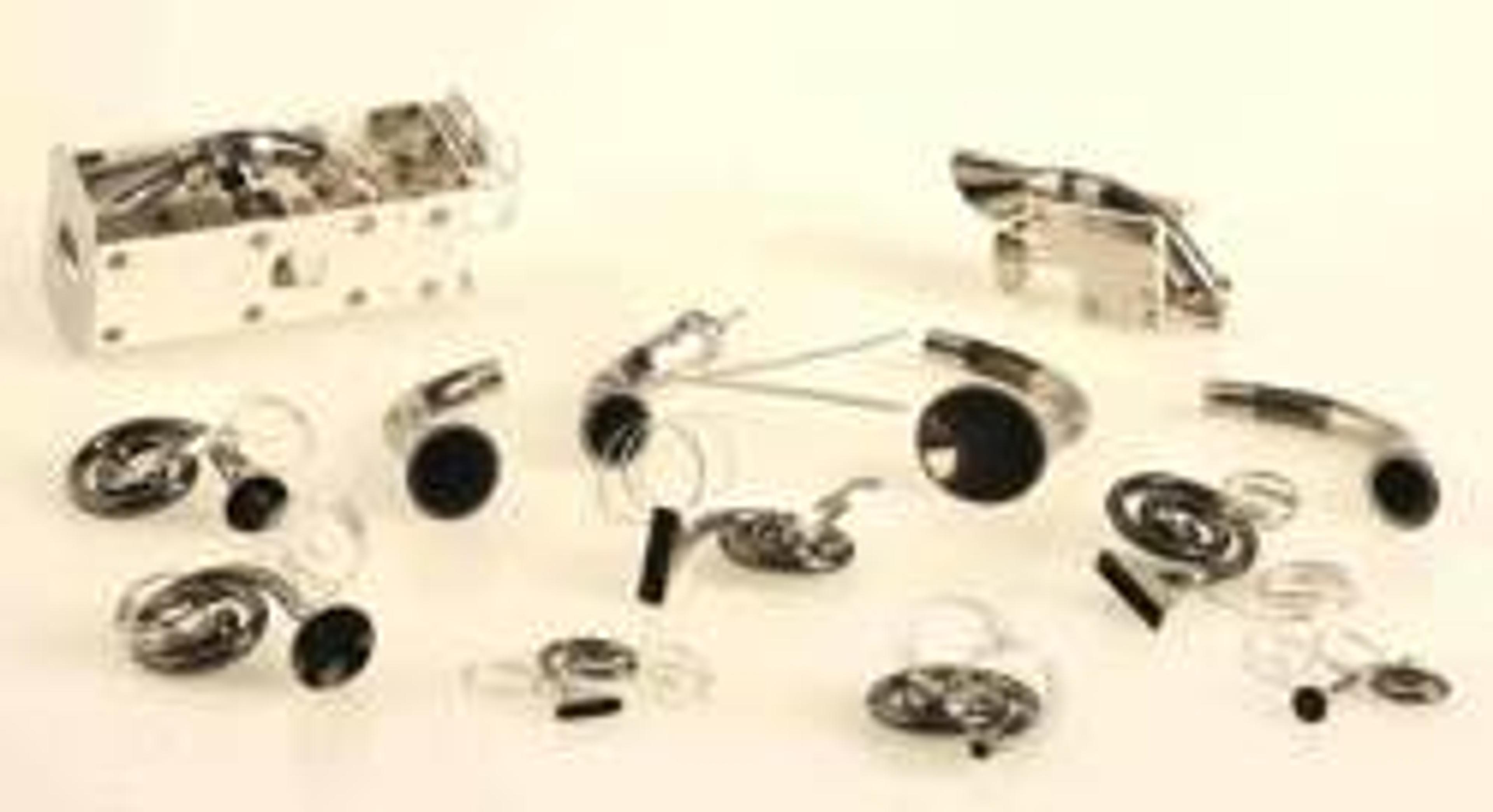 Channeltron® Electron Multipliers - Photonis - Separations