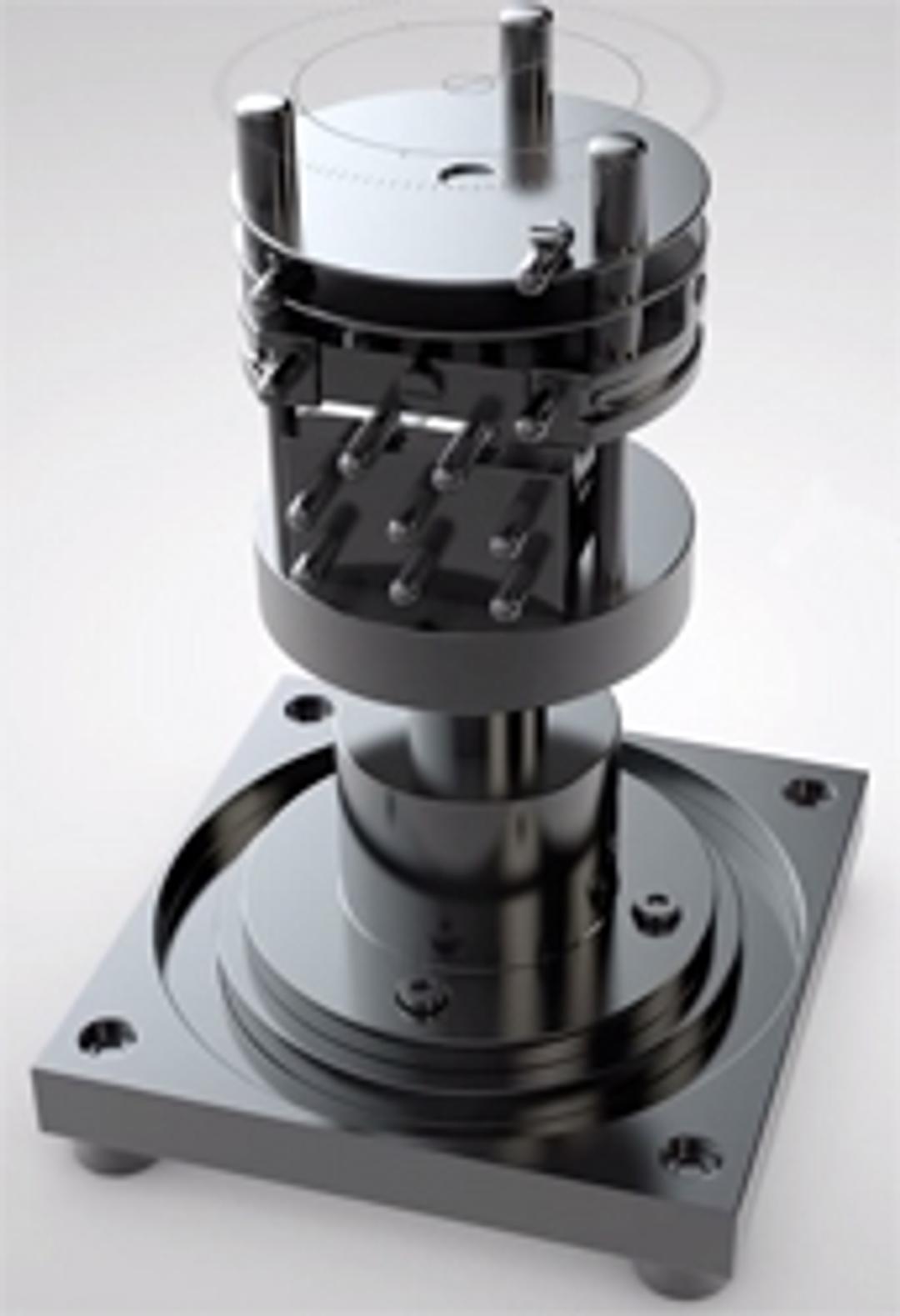 Select-eV - SepSolve Analytical - Separations
