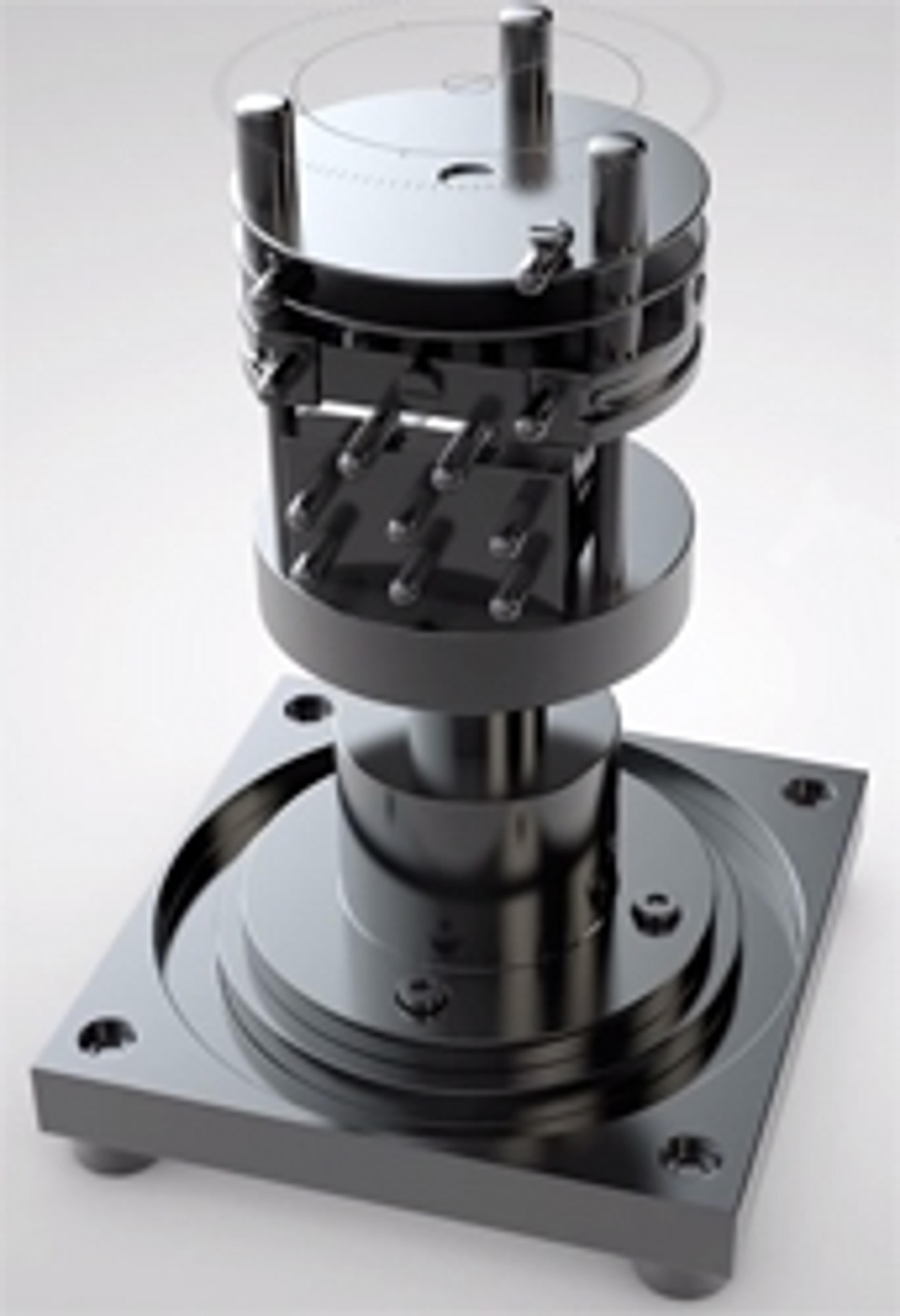 Select-eV - SepSolve Analytical - Separations