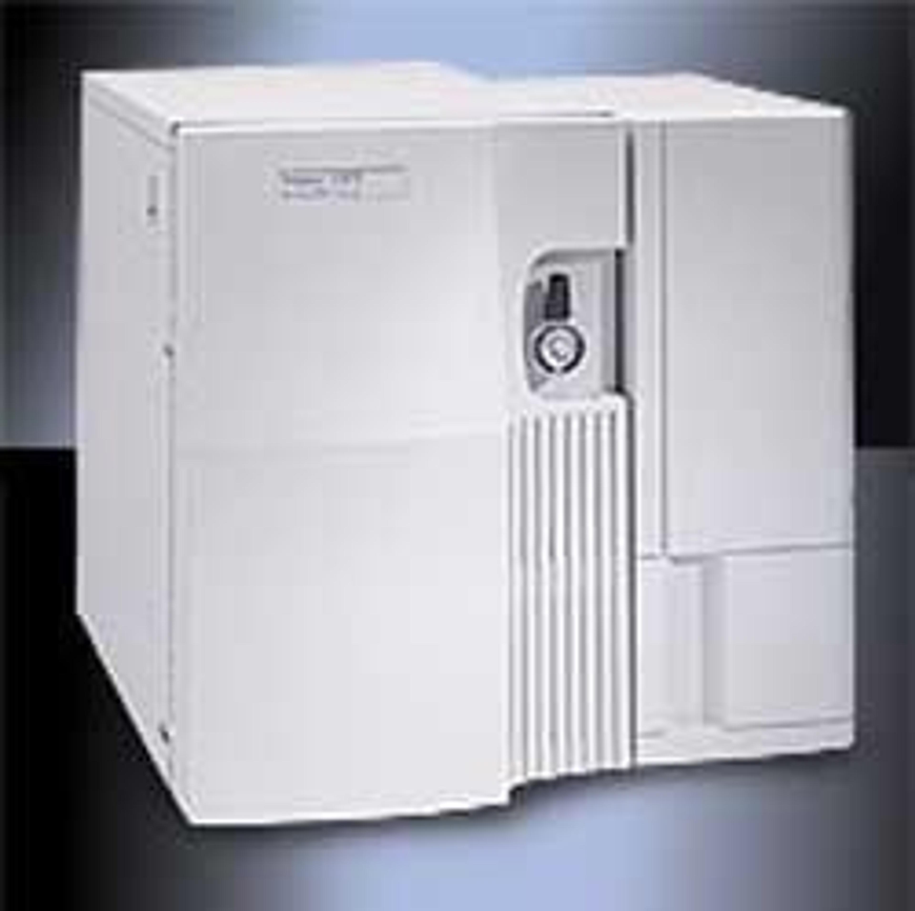 1515 Isocratic HPLC Pump - Waters - Separations