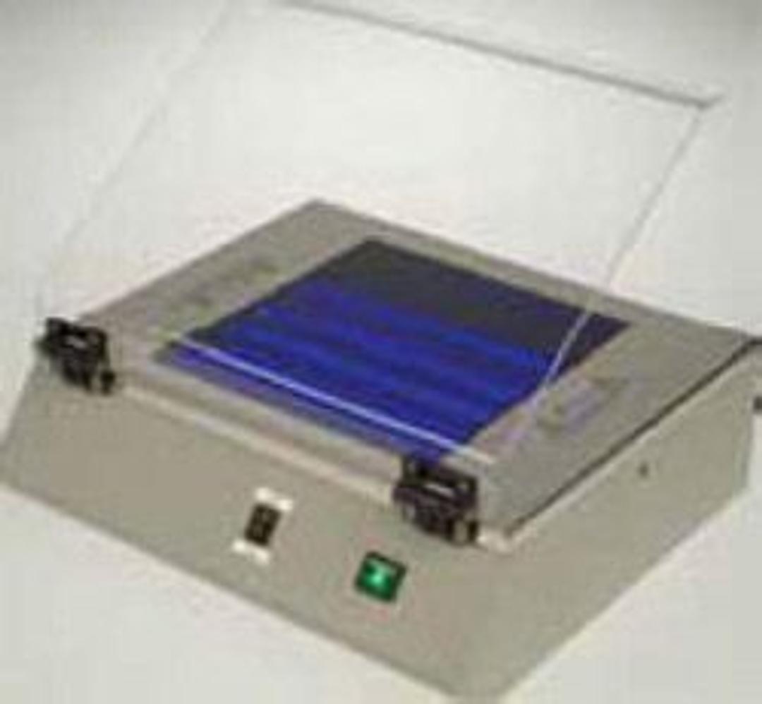 UV Transilluminators - Cleaver Scientific Ltd - Life Sciences