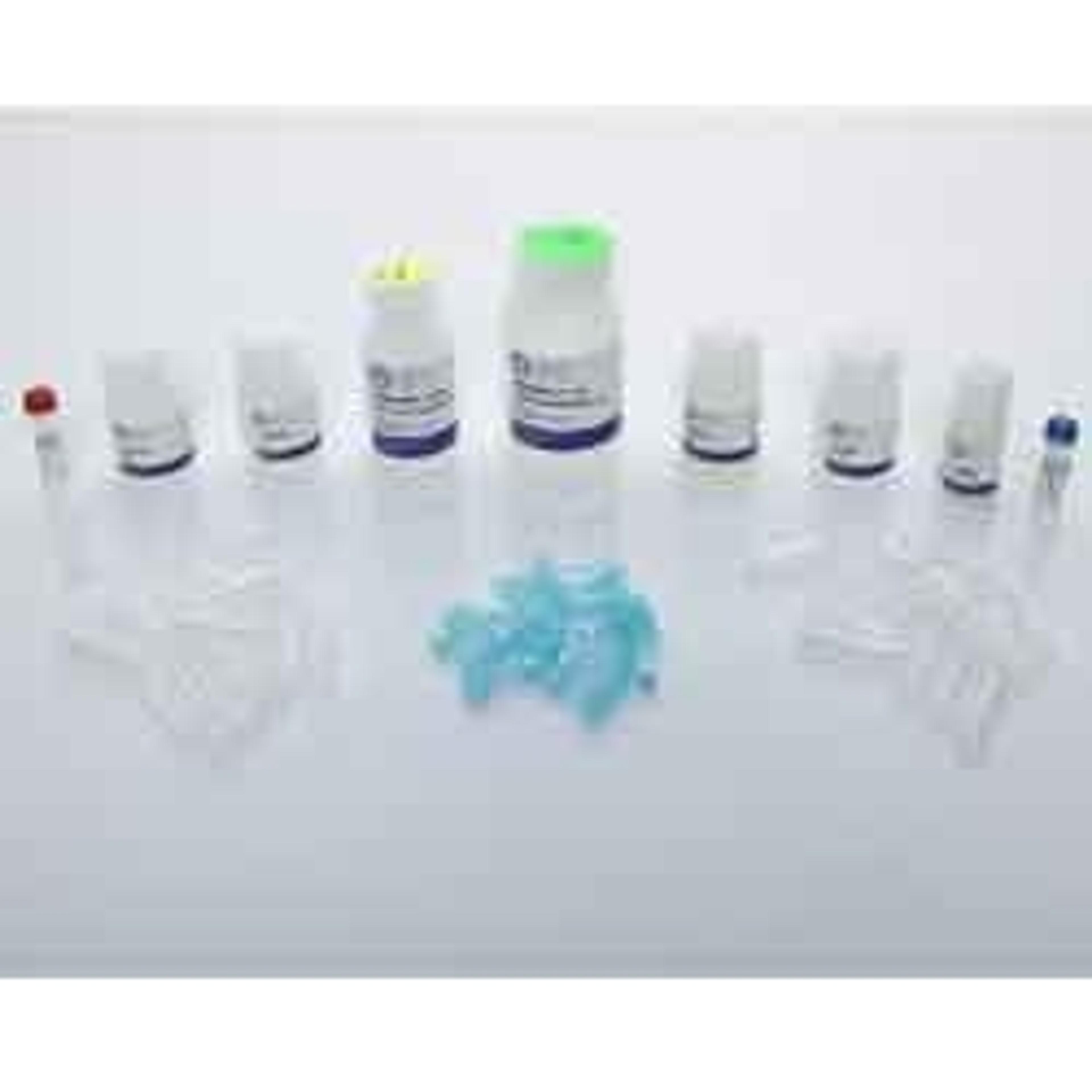 Yeast DNA Kit - OMNI International Inc. - Life Sciences